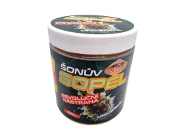 Nástraha Šonův Sopel Dóza 85g