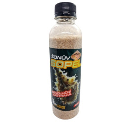 Nástraha Šonův Sopel Fľaška 85g