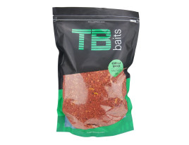 Method Mix Chilli Spice 800g