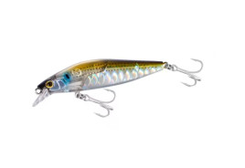 Wobler Lure Exsence Silent Assassin 80F 8cm