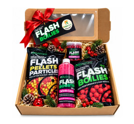Darčekový box Kapor Flash