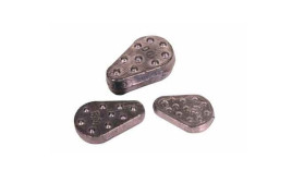 Olovo Ploché priebežné