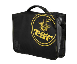 Puzdro Na Náväzce BLCK Rig Wallet