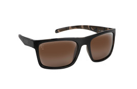 Okuliare Avius Black/Camo Brown Lense