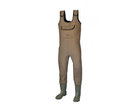 Brodiace čižmy Neoprénové Sigma Chest Wader