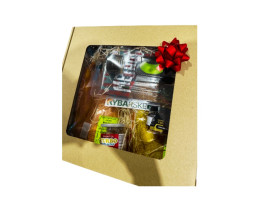 Darčekový box Feeder BZ