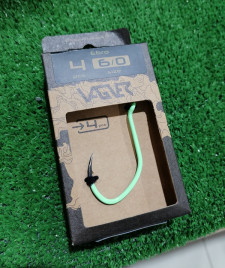 Háčiky sumcové Ebro