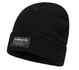 Čiapka TechPro WR Beanie Black