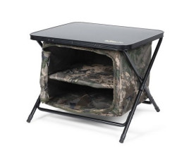 Stolík Bank Life Bedside Station Camo Large