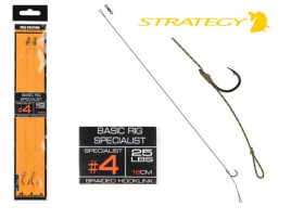 Nadväzec Basic Rig SP 2ks