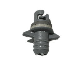 Koncovka na hadicu Bravo