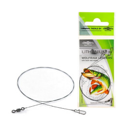 Wolframové lanko Mikado FS