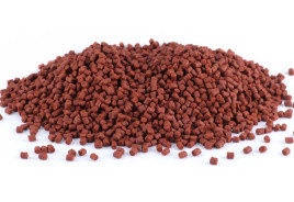 Pelety Red Premium Select 1kg