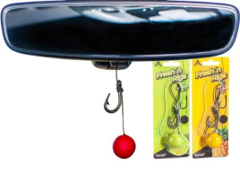 Osviežovač do auta