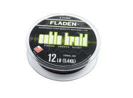 Šnúra Maxximus Cable Braid 150m