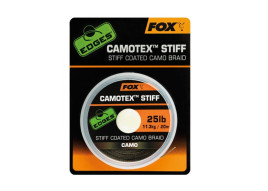 Nadväzcová šnúrka Camotex Stiff 20m