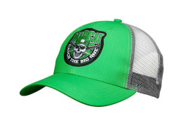 Šiltovka Skull Baseball Cap One Size