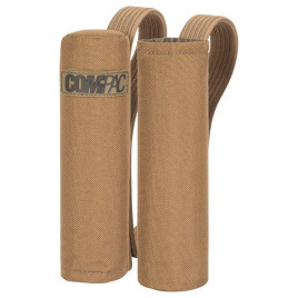 Chránič na udicu Compac Elasticated Tip and Butt Protectors