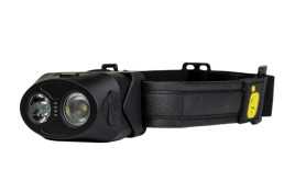 Čelovka VRH300X Pro USB Rechargeable Headtorch