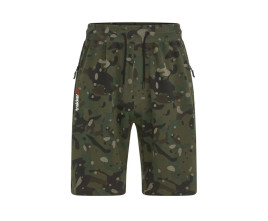 Kraťasy CR Camo Jogger Shorts