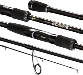 Prút G Crops Crossover S