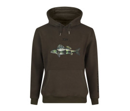 Mikina Hoodie Zander