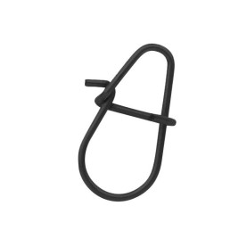 Karabínka Matte Black HD Snap