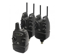 Sada Signalizátorov Helios