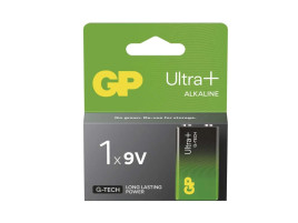 Batéria Ultra Plus 9V