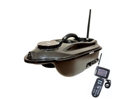 Zavážacia loďka Actor PRO s GPS a Echolotom