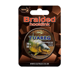 Nadväzcová šnúrka Touareg