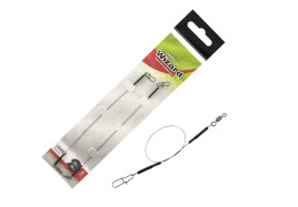 Lanko Titanium Wizzard s karabínkou