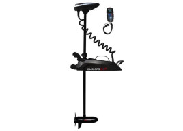 Elektromotor predný BLX 65 BMR GPS NxT 12V