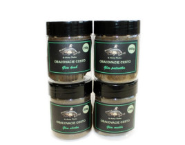 Obaľovacia Pasta Glm Mix