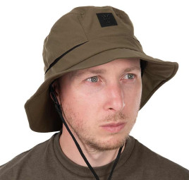 Klobúk Khaki Boonie Bucket Hat