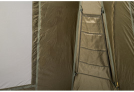 Organizér pre Prístrešok Base Camp