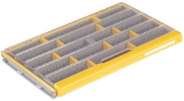 Box Plase737 Edge Professional 3700 Thin