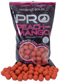 Boilies Probiotic Peach Mango with N-Butyric