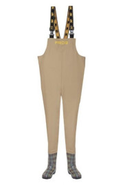 Brodiace čižmy SB01 dámske