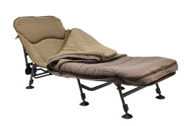 Lehátko so spacákom Sleeping System 3/5 Season