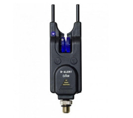 Signalizátor B-Alert Bite Alarm Blue