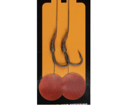 Nadväzec Edges Wide Gape Rigs 2ks