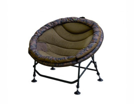 Kreslo Repus G2 Relax Oval Chair Camo