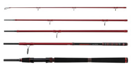 Udica Squadron III Travel SW Spin