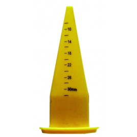 Špička do výtlačnej pištole