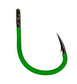 Háčiky Jig Hook A-Static