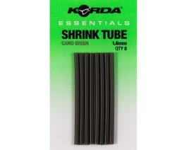 Zmršťovacia Hadička Essentials Shrink Tube 8ks