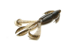 Gumená nástraha Crazy Flapper 3,6inch 9,1cm 7ks