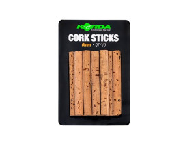 Korkové tyčinky Cork Sticks