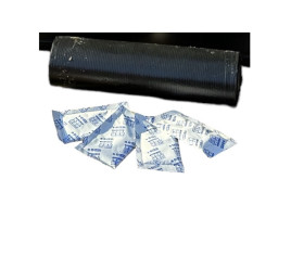 Sáčiky pre Toaletu Portable Toi